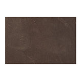 3" x 2.25" Leather Rectangular Patch (Q973522)
