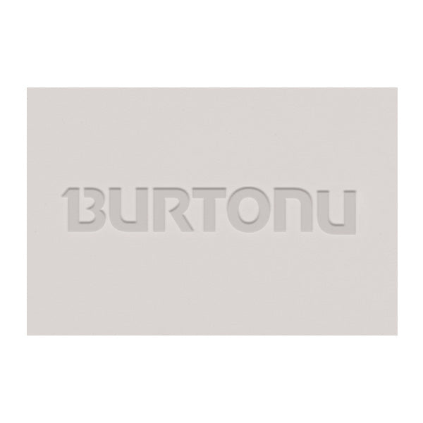 3" x 2.25" Leather Rectangular Patch (Q973522)