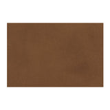 3" x 2.25" Leather Rectangular Patch (Q973522)