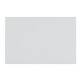 3" x 2.25" Leather Rectangular Patch (Q973522)