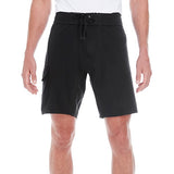 Burnside Mens Dobby Stretch Board Short (Q974011)