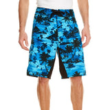 Burnside Mens Dobby Stretch Board Short (Q974011)