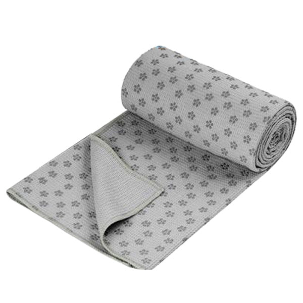 Non Slip Yoga Towel  Imprinted with Logo (Q974211)