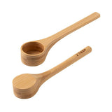 Bamboo Coffee Scoop (Q975211)