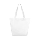 Shopping Tote Bags With Hook & Loop Fastener Closure (Q975711)