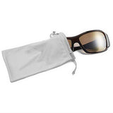 4" x 8" Ultra Opper Fiber® Drawstring Bag (Q976722)