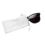 4" x 8" Ultra Opper Fiber® Drawstring Bag (Q976722)