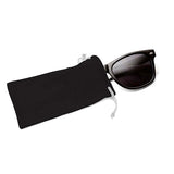 4" x 8" Ultra Opper Fiber® Drawstring Bag (Q976722)