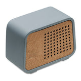 Cab Eco-Friendly Speaker And Wireless Charger (Q977422)