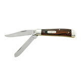 BUCK® TRAPPER Pocket Knife (Q978211)