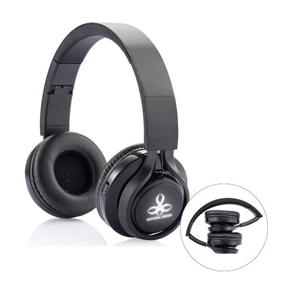 Light-Up-Your-Logo Wireless Headset (Q979111)