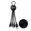 Spotlight - Illuminating USB Cable - Black (Q979911)