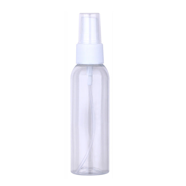 PPE 2 Oz. Spray Bottle for Hand Sanitizer  Imprinted with Logo (Q980011)