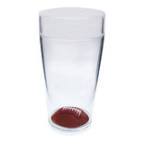 16 Oz. Plastic Sports Pint Tumbler (Q981522)