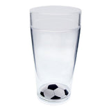 16 Oz. Plastic Sports Pint Tumbler (Q981522)