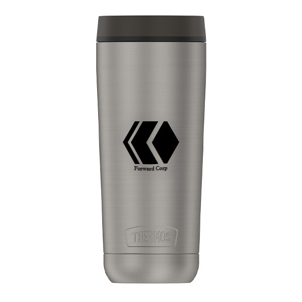 18 Oz. Thermos® Guardian Collection Tumbler  Imprinted with Logo (Q982522)