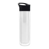 16 Oz. Chiller Insulated Bottle - Pop-Up Sip Lid (Q982722)