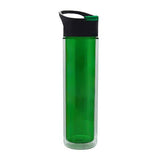 16 Oz. Chiller Insulated Bottle - Pop-Up Sip Lid (Q982722)
