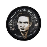 4" x 4" Full Color Dye Sublimation Patches (Q984111)