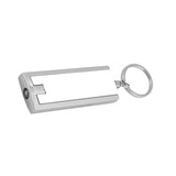 Traditional Slim Keylight with Bright White LED Light (Q98542)
