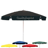 Logoed The 84" Wind Proof Beach Umbrella (Q986275) -  - 1