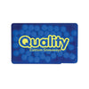 Rectangle Shaped Credit Card Mints (Q986411)