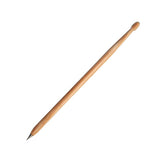 Wooden Drum Stick Pen (Q986622)