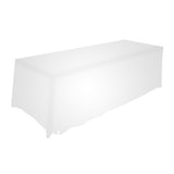 58" x 72" Opper Fiber® Table Throw - FC (Q986722)
