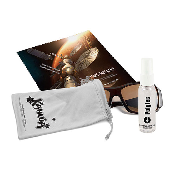 Soft Sunglass Case Kit (Q987722)