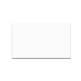Rectangle Decal (5" x 3") (Q98837)