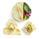 Beeswrap Set Of 3 (Q989422)
