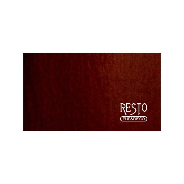 Non-Metallic Colored Tissue Paper - Deep Color (Q990011)