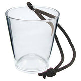 Bottle Hanging Shot Glasses (1.5oz.) (Q990311)