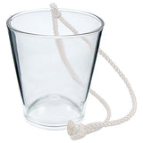 Bottle Hanging Shot Glasses (1.5oz.) (Q990311)
