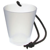 Bottle Hanging Shot Glasses (1.5oz.) (Q990311)