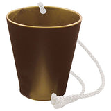 Bottle Hanging Shot Glasses (1.5oz.) (Q990311)