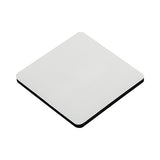 Square Foam-Rubber Coasters (Q990411)