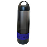 17 oz. Full Color Bluetooth Speaker Sport Bottles (Q990611)