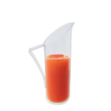 8 Oz. Acrylic Measuring Cup (Q991522)