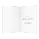 5" x 7" Snow Covered Trees Classic Cards (Q991711)