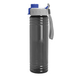 24 Oz. Slim Fit UpCycle RPET Bottles - Quick Snap Lid (Q991722)