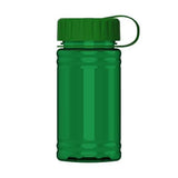 16 Oz. UpCycle - Mini RPet Bottle - Tethered Lid (Q992722)