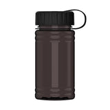 16 Oz. UpCycle - Mini RPet Bottle - Tethered Lid (Q992722)