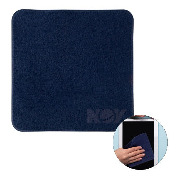 Non-Abrasive Microfiber Polishing Cloth (Q993622)