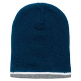 Tri-Color Beanie (Q99459)