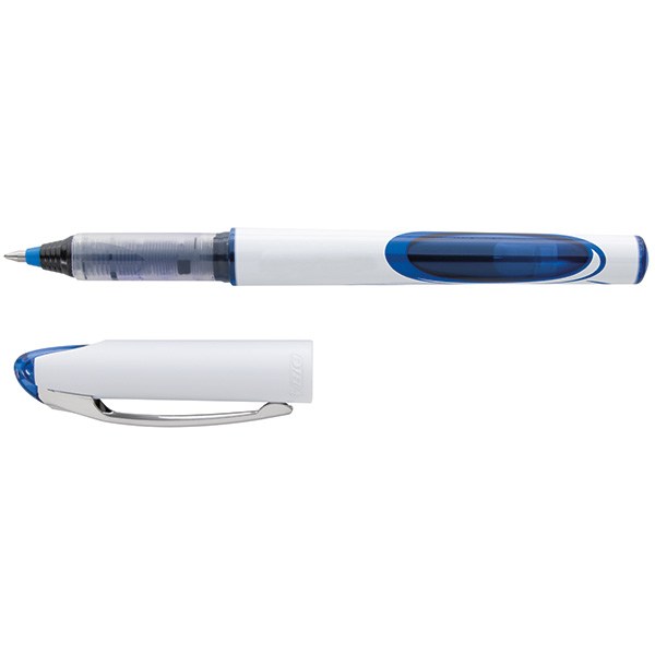 Custom Bic® Triumph® 537R .5mm Pen (Q995311) - Bic Pens with