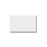 1.75 x 2.75 Inch Rectangular Button Magnet (Q995911)