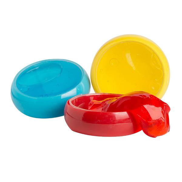 Small Round Putty (Q996622)