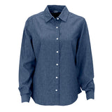 Women’s Hudson Denim Shirts (Q996911)