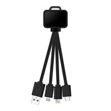 Crenshaw 4-In-1 Charging Cable (Q997422)